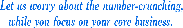 Company Slogan